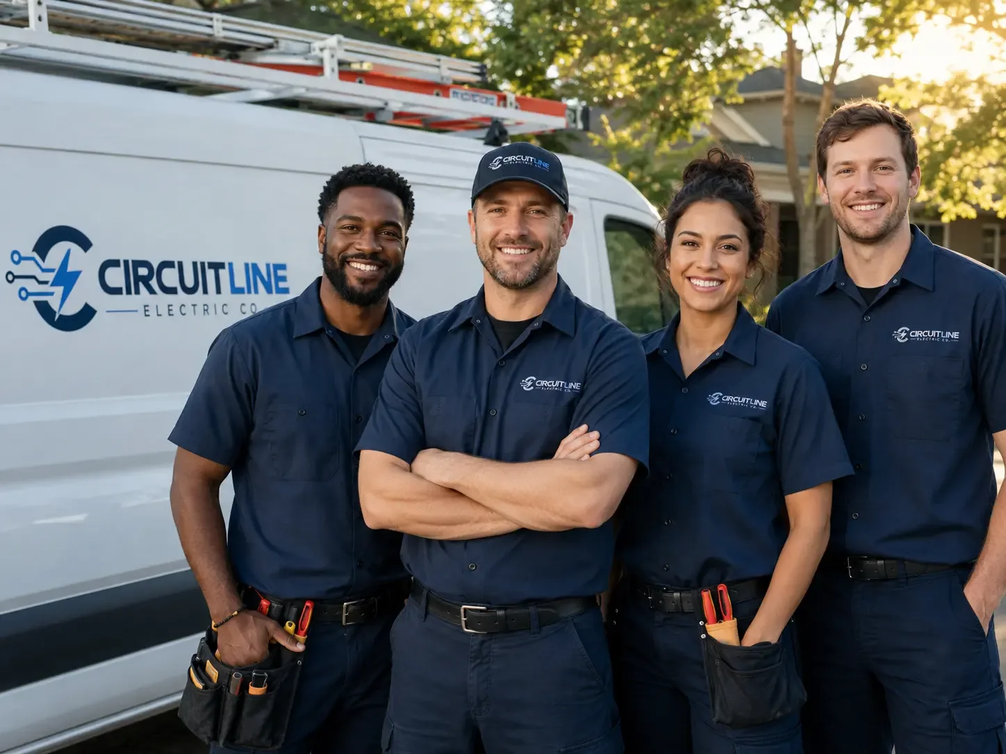 Whole Home Rewiring company in Knob Noster, MO